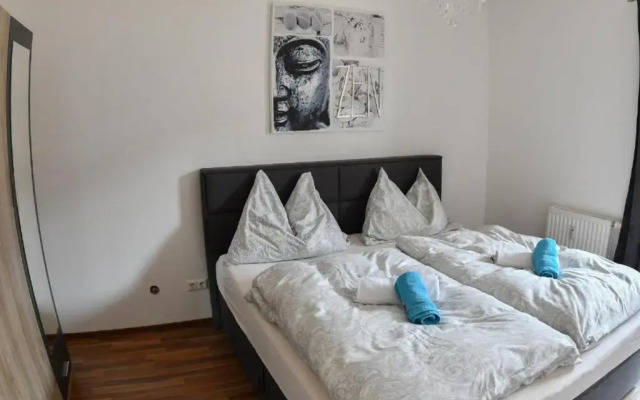 Aparthotel Vienna Airport
