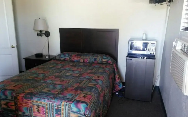 Motel 66