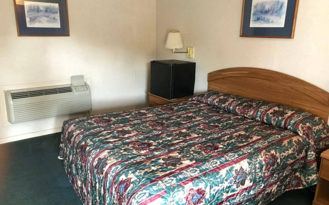 Economy Lodge