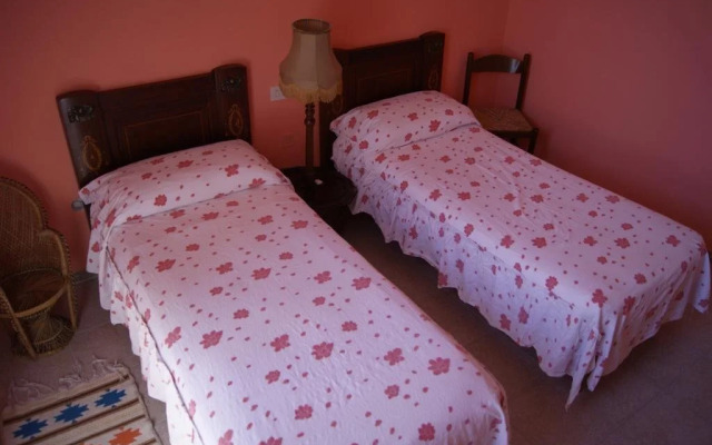 Albergo Ristorante Zio Mamo