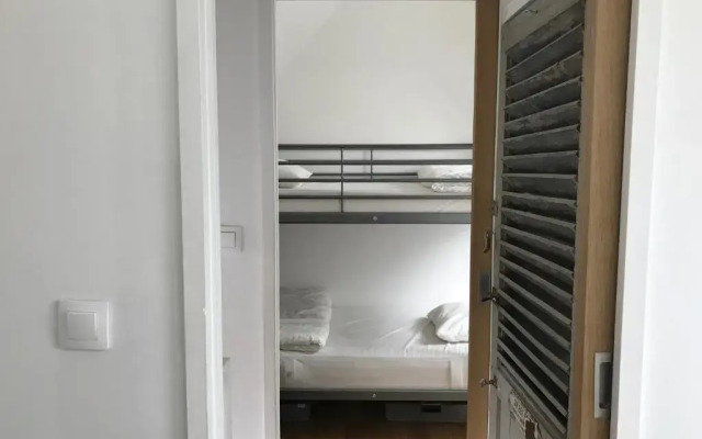 Maison de pêcheur Wissant