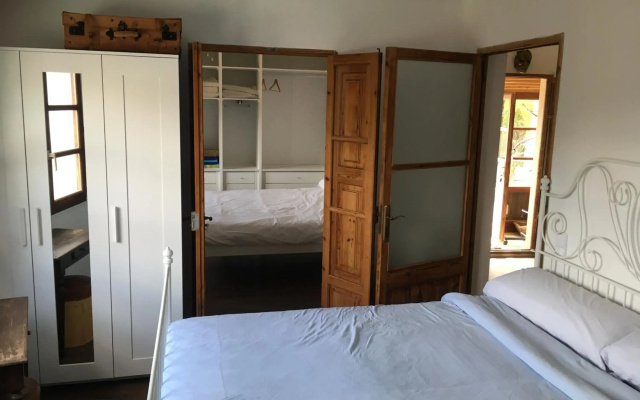 Casita Neptuno