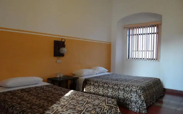 Hotel Principal