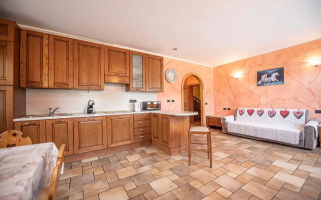 Family House Amalia Myholidaylivigno