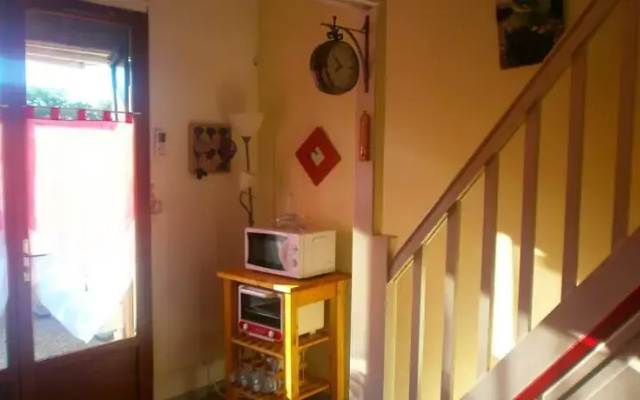 Maisonnette Port Leucate