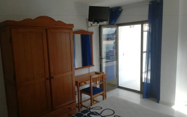 Hotel Candano