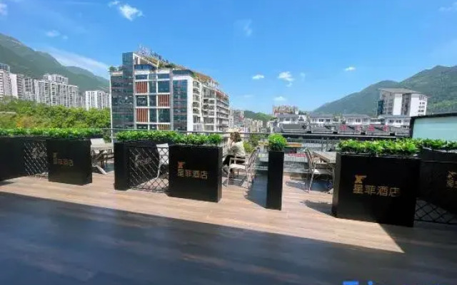 Wuxi Xingfei Hotel
