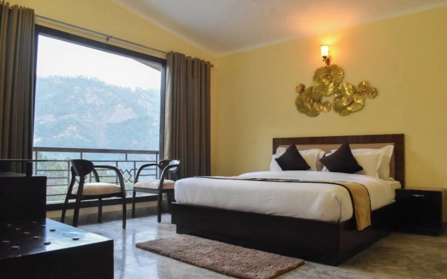 Pinewood Manor Kasauli