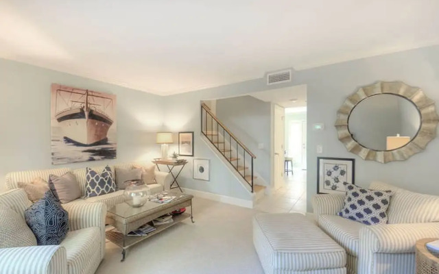 1500 Demere Road #D5 by Hodnett Cooper