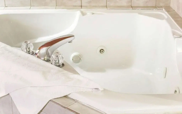 Comfort Inn Raleigh