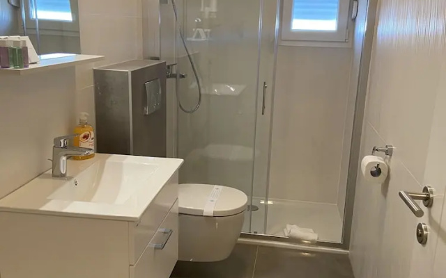 Sunset Apartments