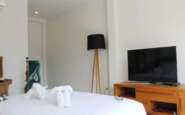 3 Bed Villa Tanapa