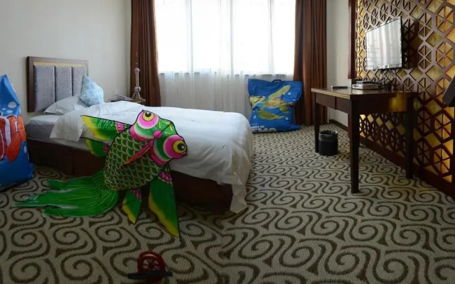 Wuzhen Melody Hotel