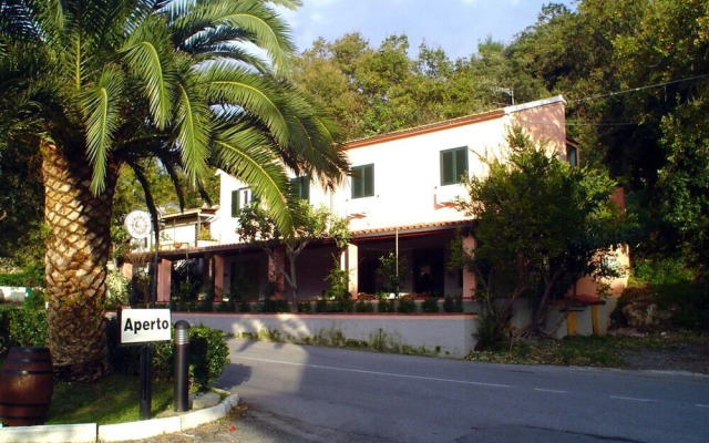 Da Zio Pino