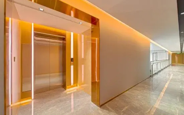 Zunhong international Hotel (Beijing Yanqing Badaling Great Wall Store)
