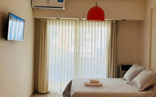 Monoambiente en alquiler
