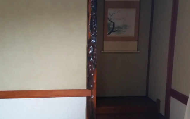 Minshuku Oe