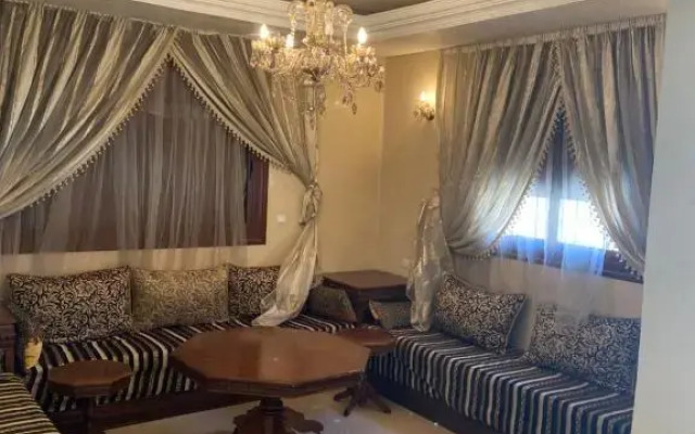 Appartement Mohammedia