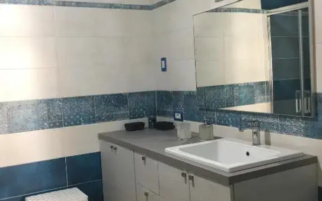 Appartamento Topazio