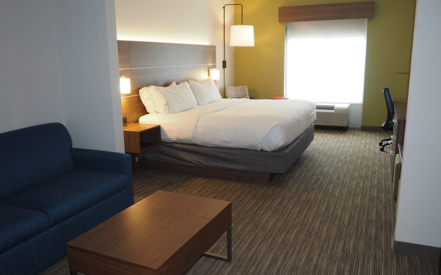 Holiday Inn Express Hotel Jacksonville North - Fernandina by IHG