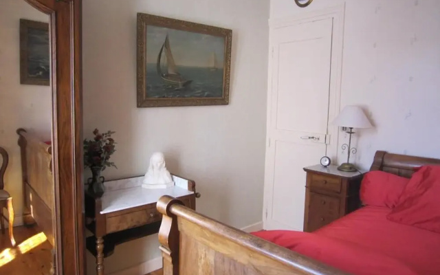 La Maison de Mireille