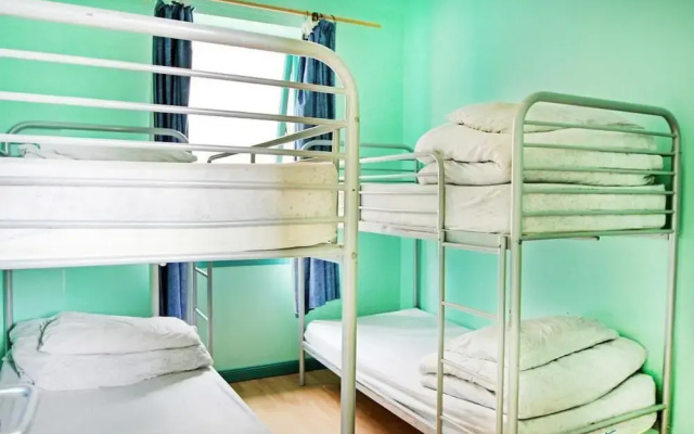 Highland Backpackers Inverness Hostel