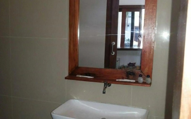 Alam Mimpi Hotel