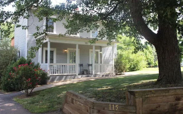 Inn of the Shenandoah