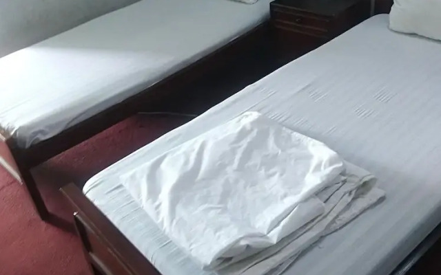 Hotel AL-Habib