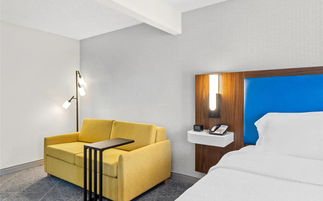 Hampton Inn Akron-Fairlawn