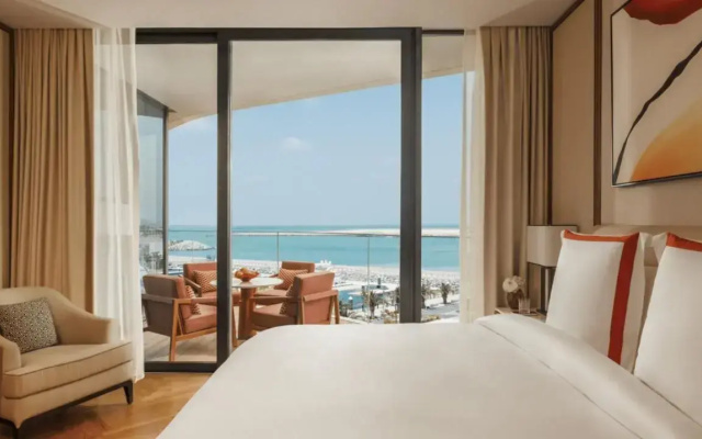Jumeirah Residences Marsa Al Arab