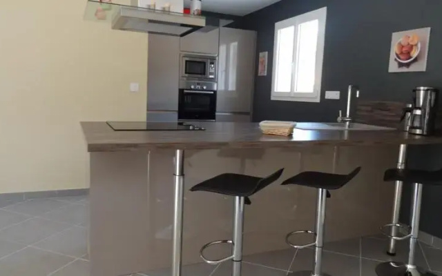Charme Villa