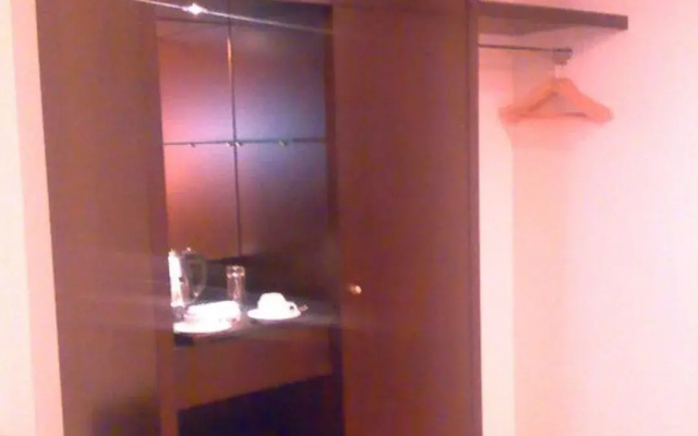 Hotel Seri Malaysia Lawas