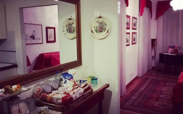 Suite Argentina
