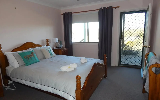 Corang River B & B