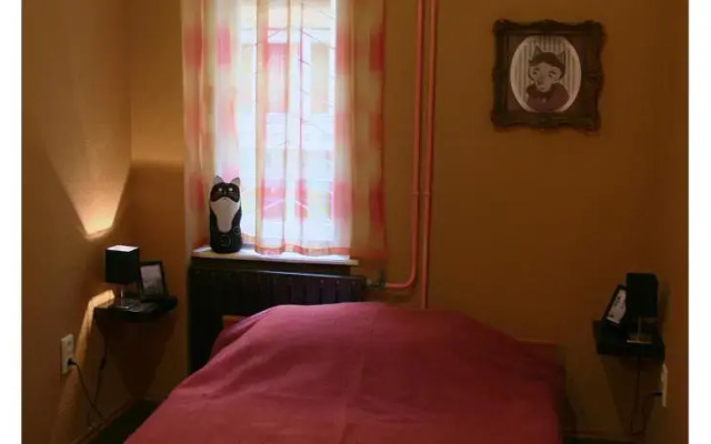 Cat and Co. Guesthouse