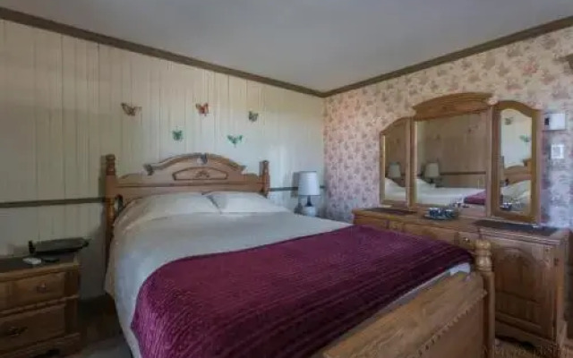 Gîte La Belle Dame