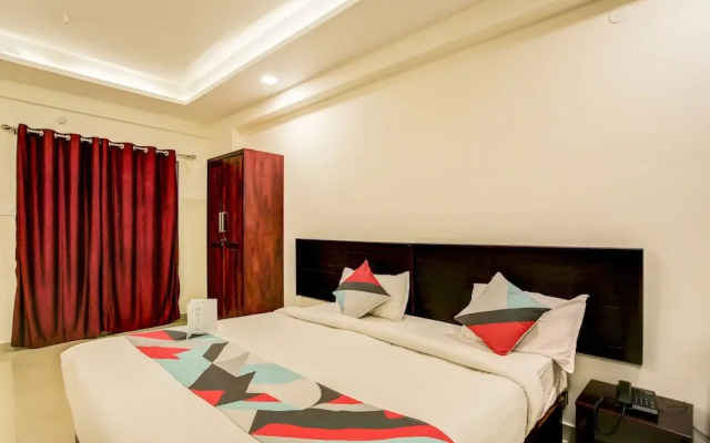 FabExpress Pinpoint Inn
