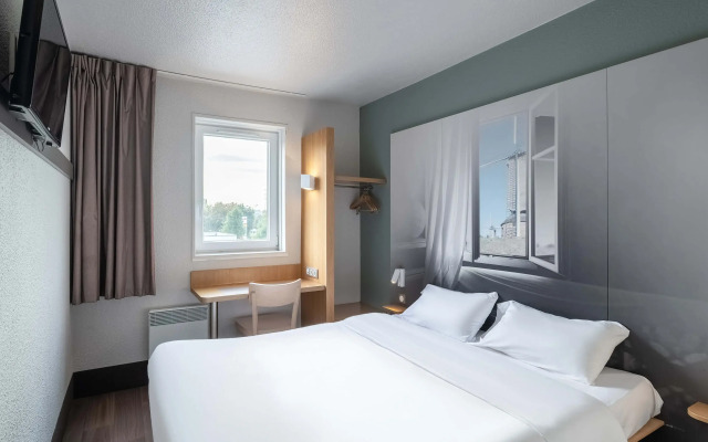 B&B HOTEL Lille Lezennes Grand Stade