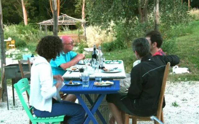 B&B Saltareccio