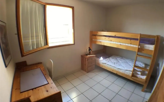 MM52 : Villa 3 pièces 4 couchages NARBONNE-PLAGE