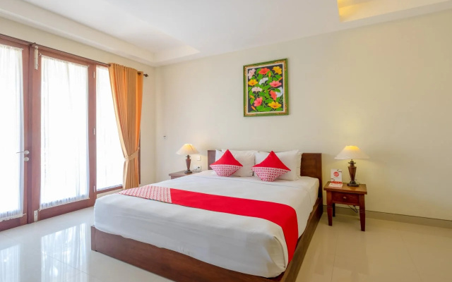 Mascot Beach Hotel
