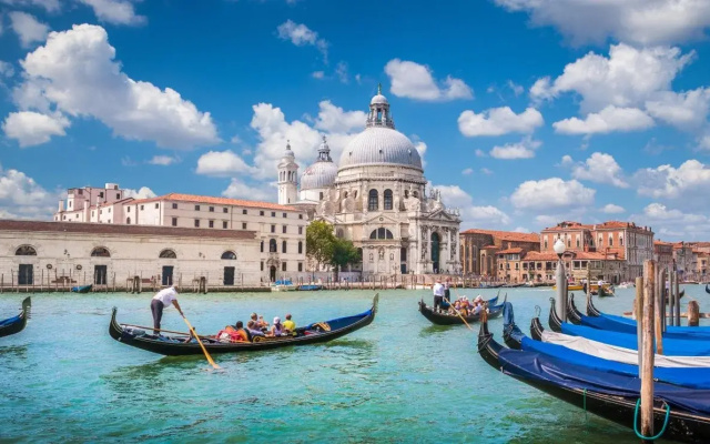 Ca Dei Fiori Venezia