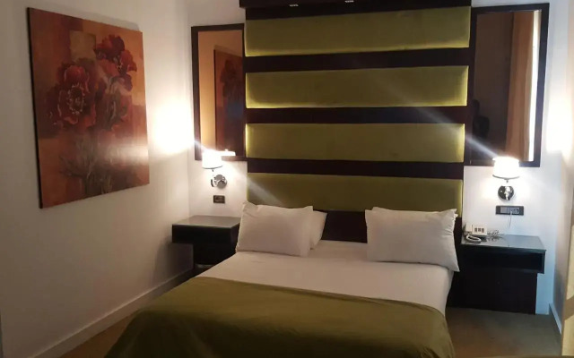Spectra Inn Hotel Alexandria Road