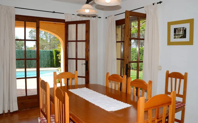 Villa Andorra 2