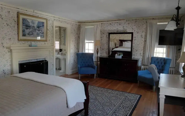 The Governor's Inn