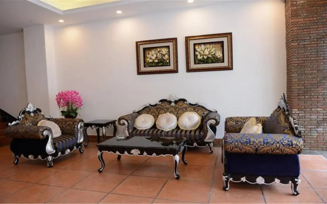 Norbu Hotel Dongguang Changping