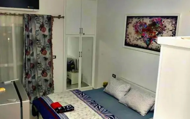 appartemnt for rent sea view