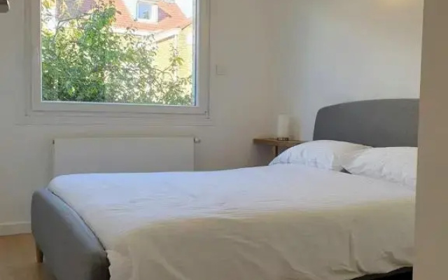 Maison a Malo Les Bains a 5mn de la Plage