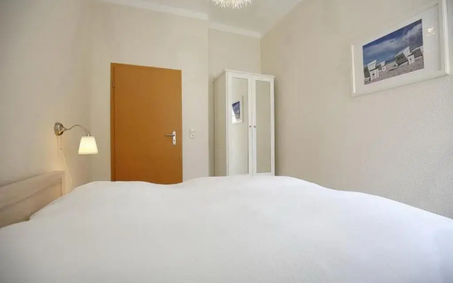 Villa Triton Wohnung 01